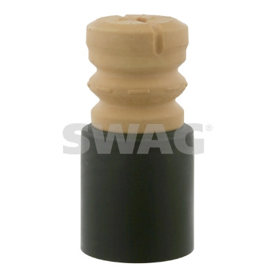 SWAG Anschlagpuffer, Federung